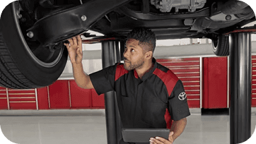 Toyota Care Plus
