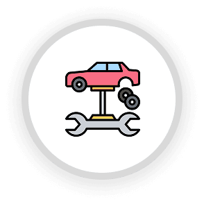 Tyre Rotation