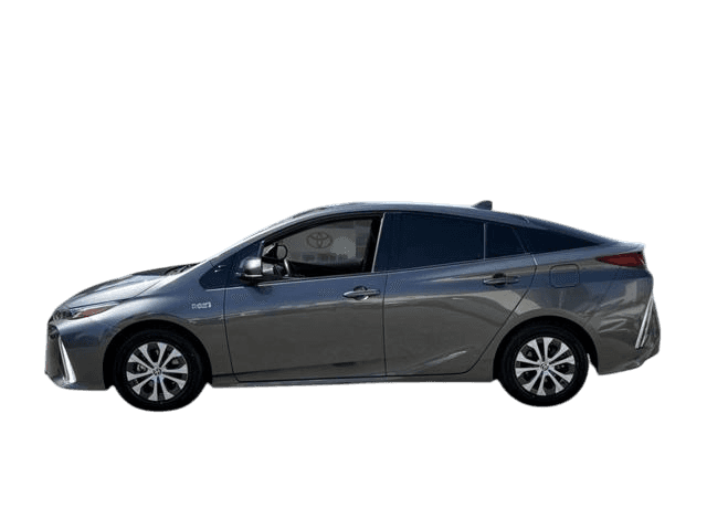 2020 TOYOTA PRIUS PRIME XLE