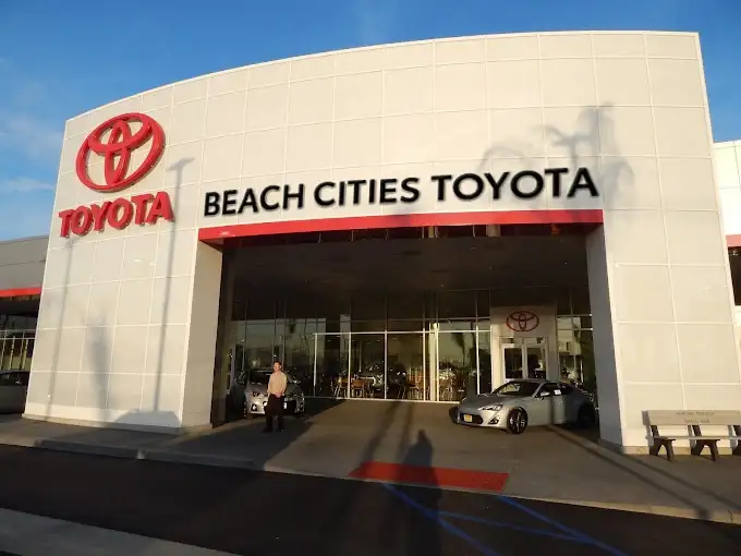 Surprising Toyota Dealer Costa Mesa Ca Pictures