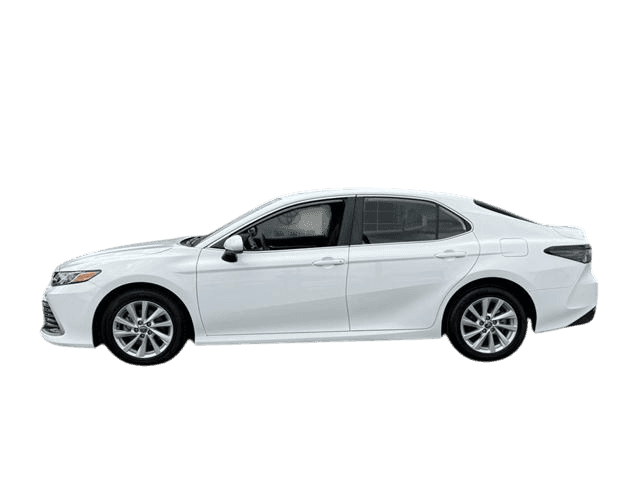 2023 TOYOTA CAMRY LE SEDAN
