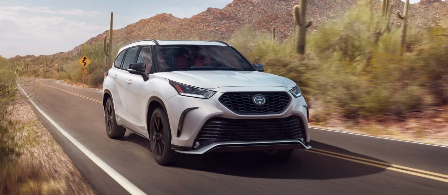 Beach Cities Toyota Westminster – Serving Orange, CA