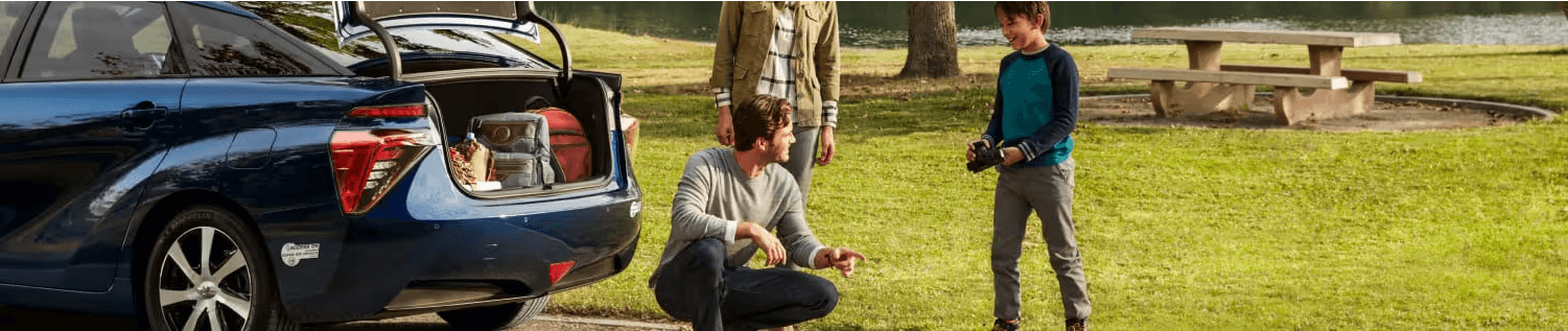 Beach Cities Toyota Westminster
