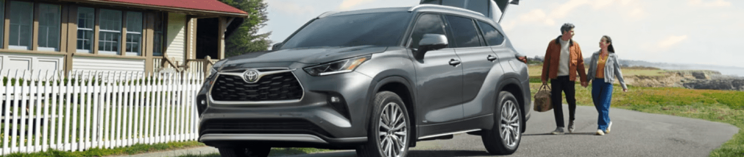 Beach Cities Toyota Westminster