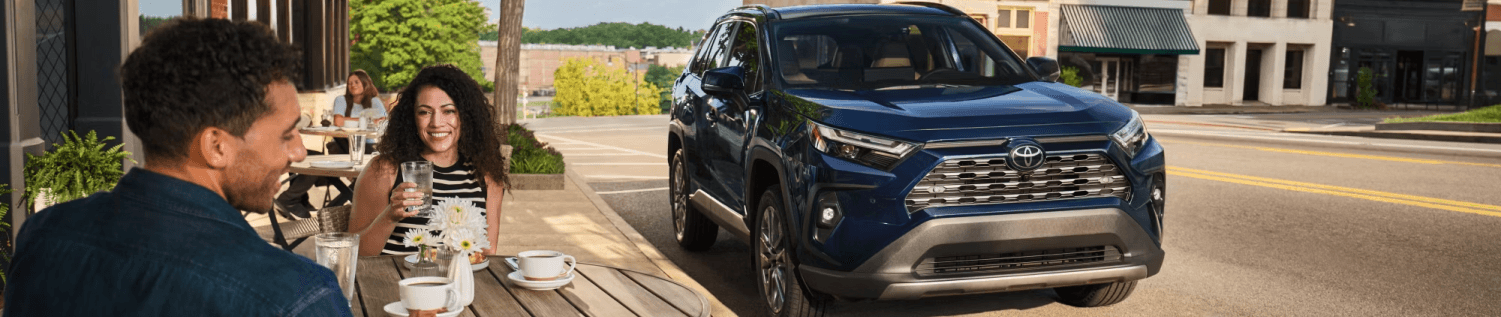 Beach Cities Toyota Westminster