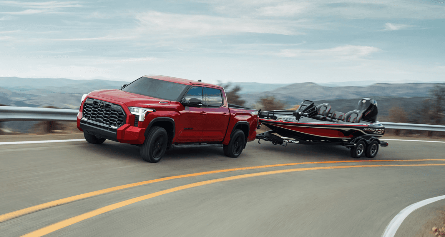 Toyota Dealer Near Long Beach, CA | New & Used Toyota Cars, Financing ...