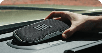 10-Speaker JBL Premium Audio With Removable Speaker