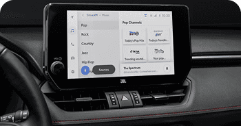 10.5-In. Multimedia Display
