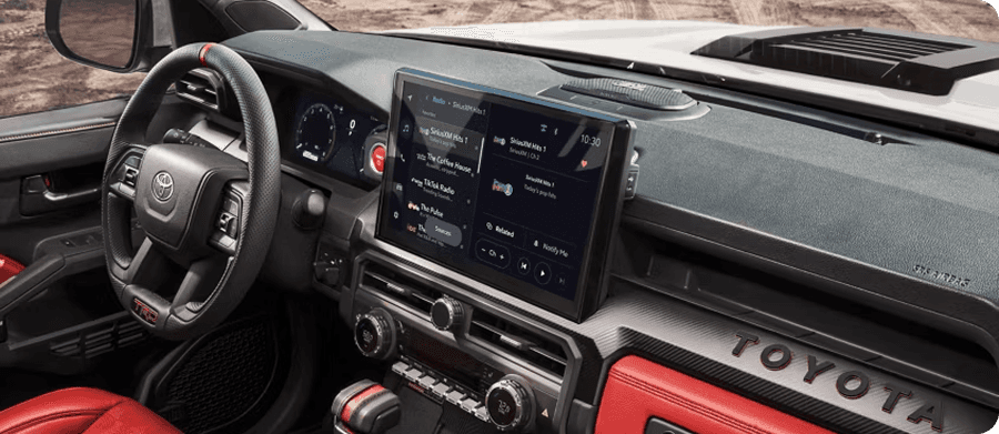 14-In. Audio Multimedia Display
