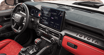 14-In. Audio Multimedia Display