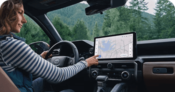 14-In. Touchscreen