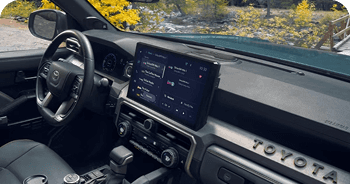 14-In. Touchscreen