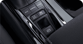 4-Mode Drive Switch
