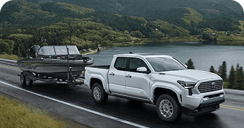 Advanced Towing Technology