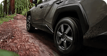 All-Terrain Tires