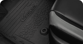 All-Weather Floor and Cargo Mats