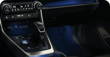Ambient Lighting
