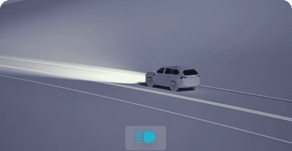 Automatic High Beams