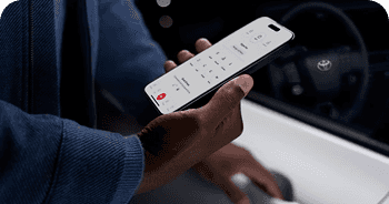 Available Digital Key Capability