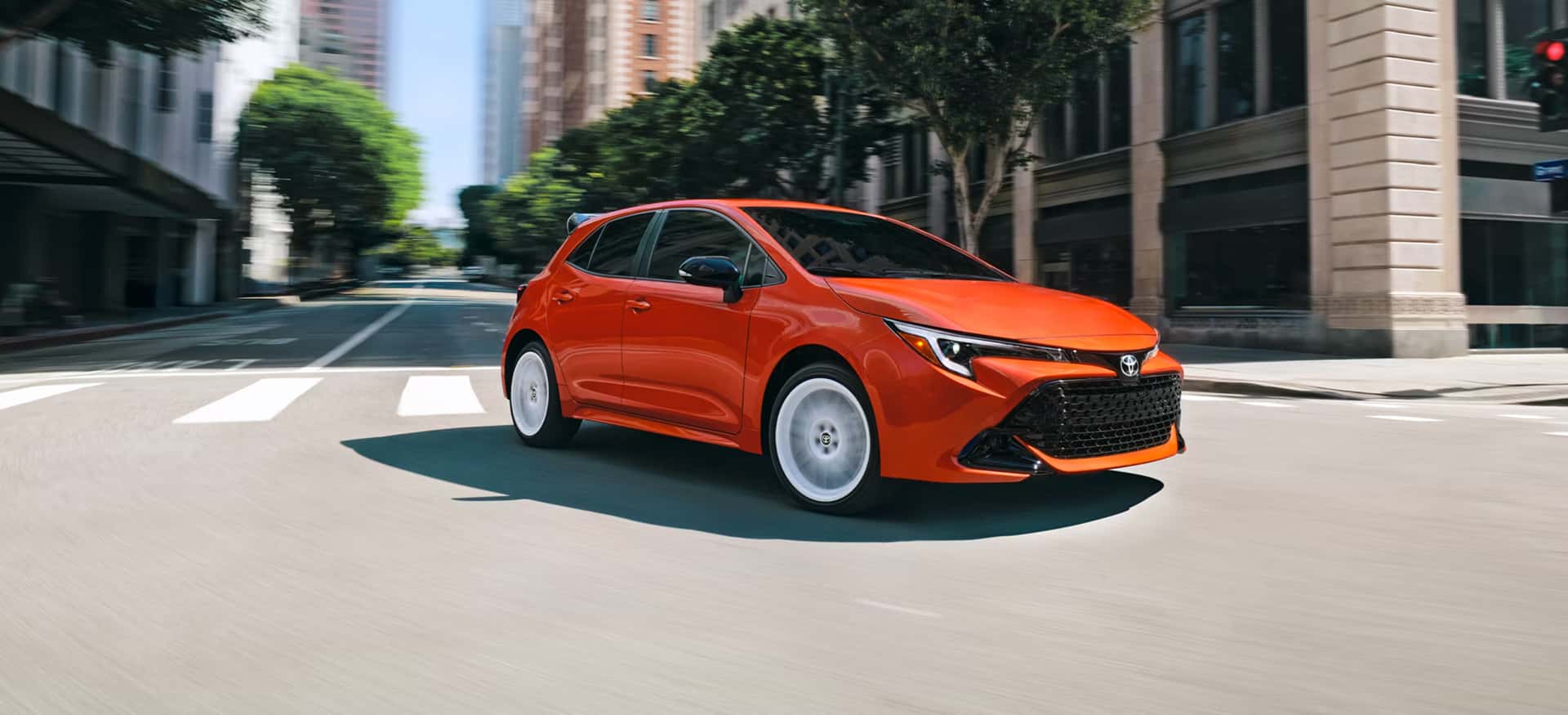 2026 Toyota Corolla Hatchback Gas for sale in Westminster, CA