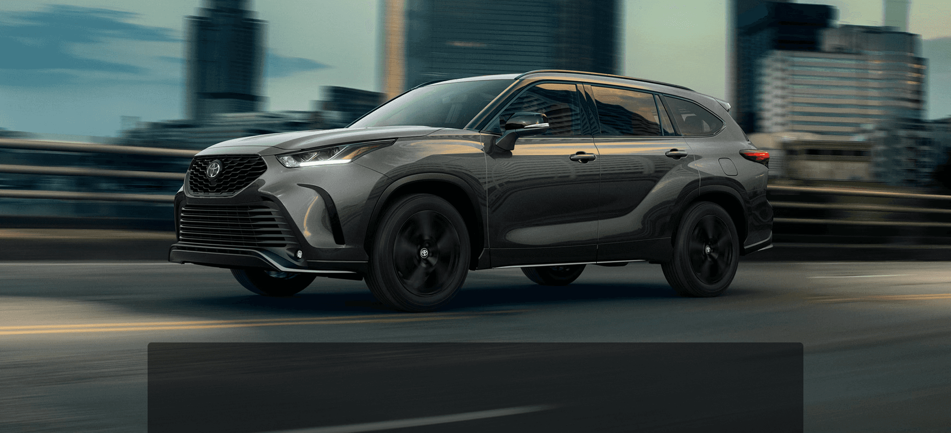 2026 Toyota Highlander Hybrid for sale in Westminster, CA