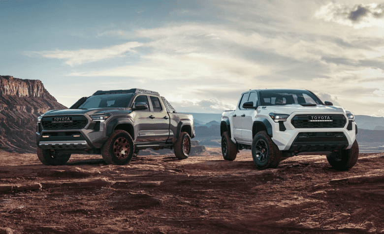 2026 Toyota Tacoma for sale in Westminster, CA