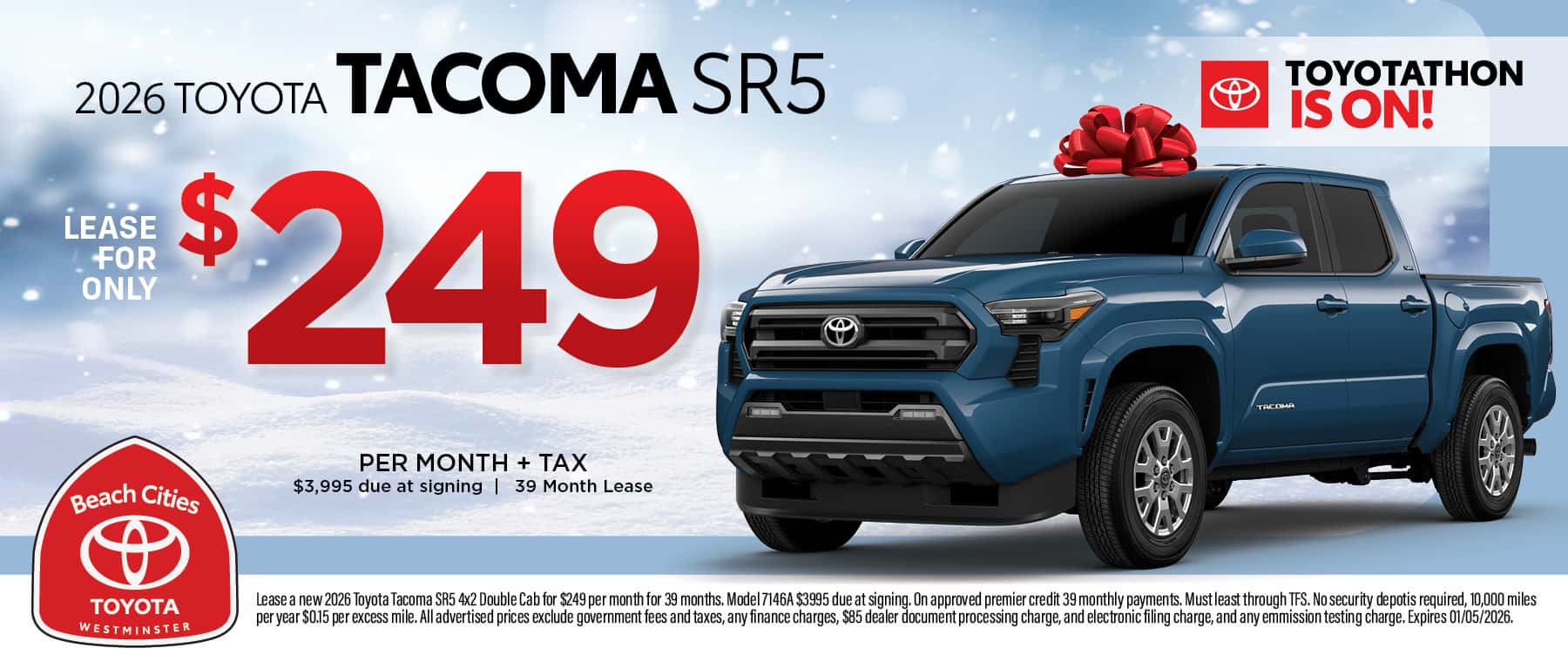 Beach Cities Toyota Westminster Westminster | New & Used Toyota Dealer