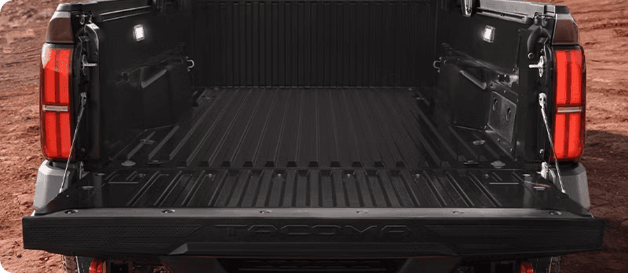 Bed Utility