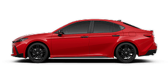 Certified Camry