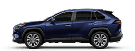 Certified RAV4
