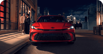 Contemporary Exterior Styling