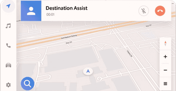 Drive Connect