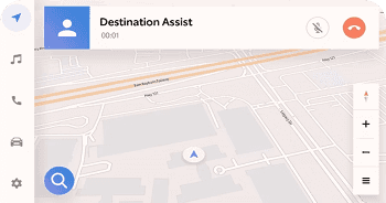 Drive Connect