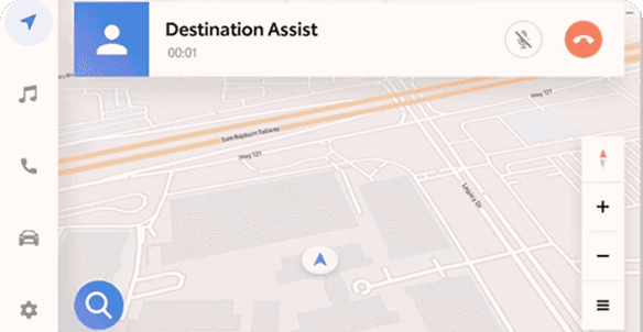 Drive Connect