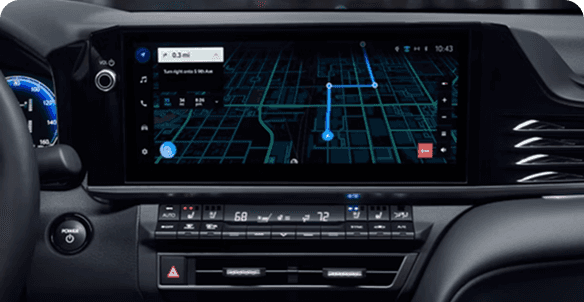 Drive Connect