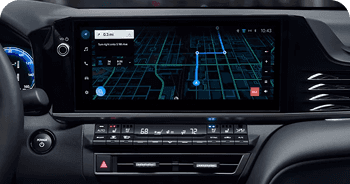 Drive Connect
