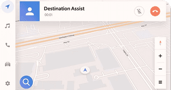 Drive Connect