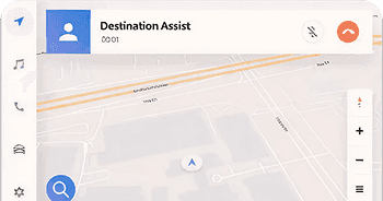 Drive Connect