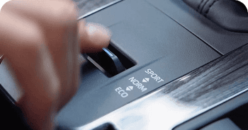 Drive Modes