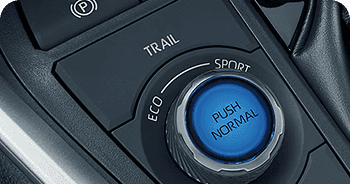 Drive Modes