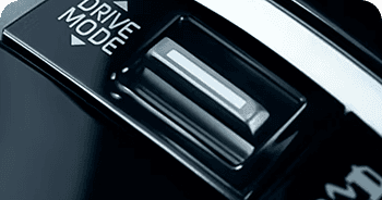 Drive-Modes