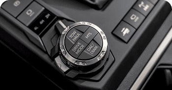 Drive Modes