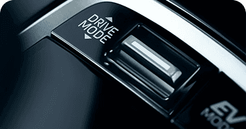 Drive Modes