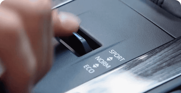 Drive Modes