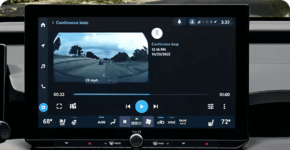 Drive Recorder