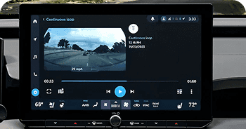 Drive Recorder