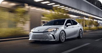 Dynamic Acceleration