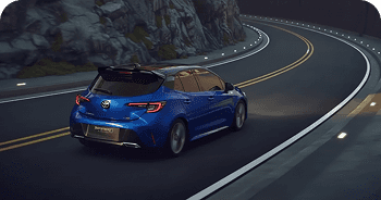 Dynamic-Shift-CVT