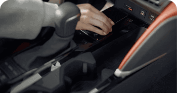 Easy and Convenient Charging