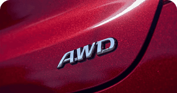 Electronic On-Demand AWD